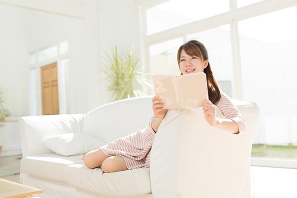 入居中のマナー･ルール