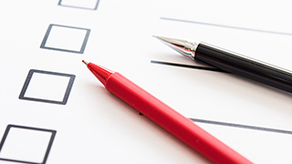 解約申込フォーム