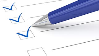 入居時の注意点