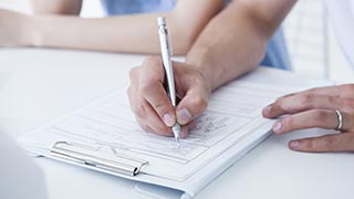 契約更新について