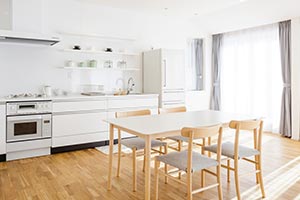 契約名義を変更したい