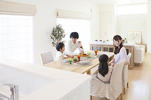 契約名義を変更したい