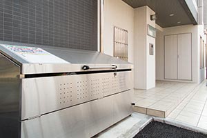 ゴミ出しについて