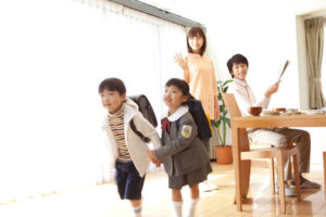 入居中のマナー･ルール