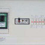 ブレーカーがよく落ちる