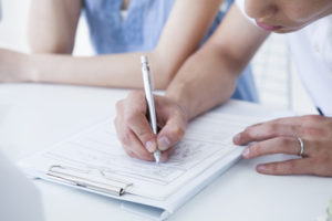 契約内容を変更したい