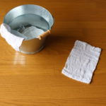 上階から水漏れ