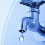 蛇口から水漏れ