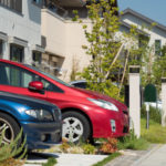 車庫証明を取りたい