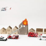 火災保険について