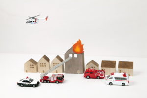 火災保険について