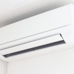 エアコンから異音がする