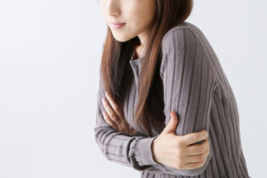 エアコンが効かない