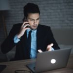 非常時の連絡方法