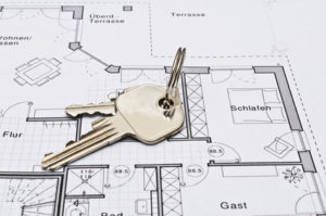 鍵をなくしてしまった